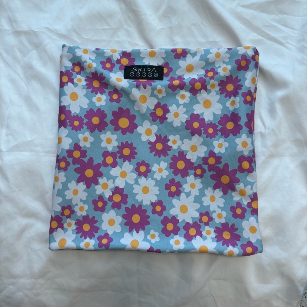 Skida Fleece Buff